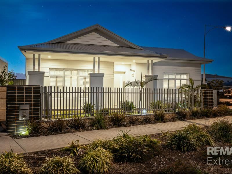 43 Mirabilis Avenue, Jindalee WA 6036