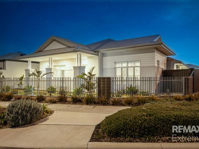 43 Mirabilis Avenue, Jindalee WA 6036