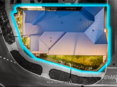 43 Mirabilis Avenue, Jindalee WA 6036