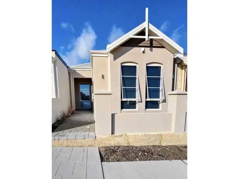 32 Ardara Bend, Butler WA 6036