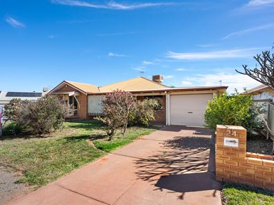 24 Tupper Street, Boulder WA 6432