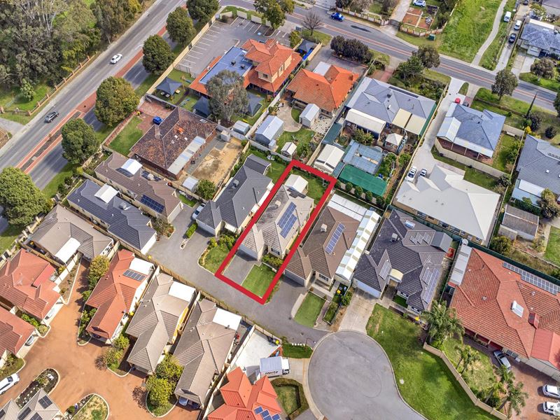 5B Gold Court, Maddington