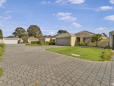 5B Gold Court, Maddington WA 6109