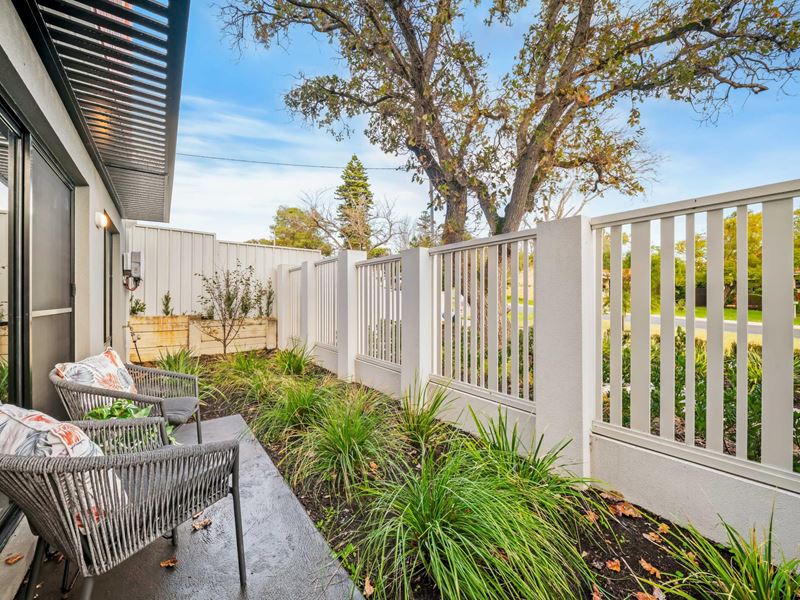5/40 Portland Street, Nedlands WA 6009