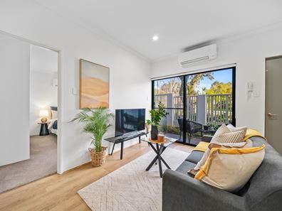 5/40 Portland Street, Nedlands WA 6009