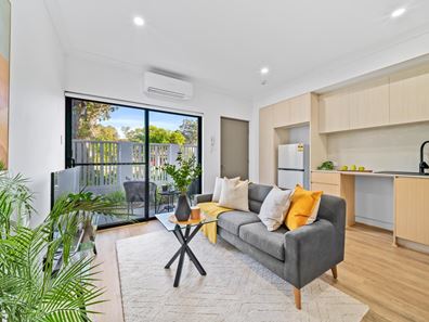 5/40 Portland Street, Nedlands WA 6009