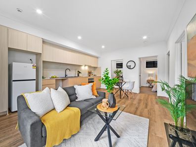 5/40 Portland Street, Nedlands WA 6009