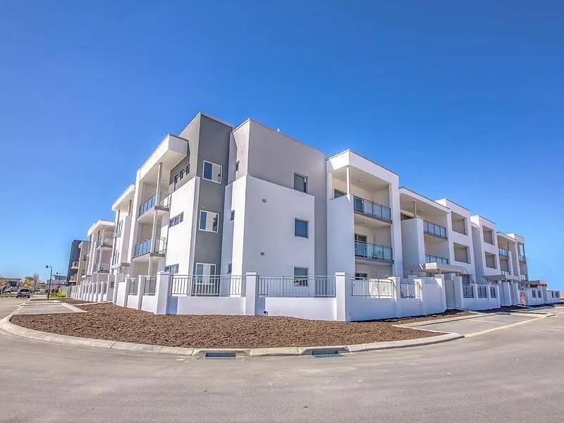 40/34 Metro Turn, Ellenbrook WA 6069
