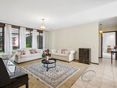 68 Darley Circle, Bull Creek WA 6149