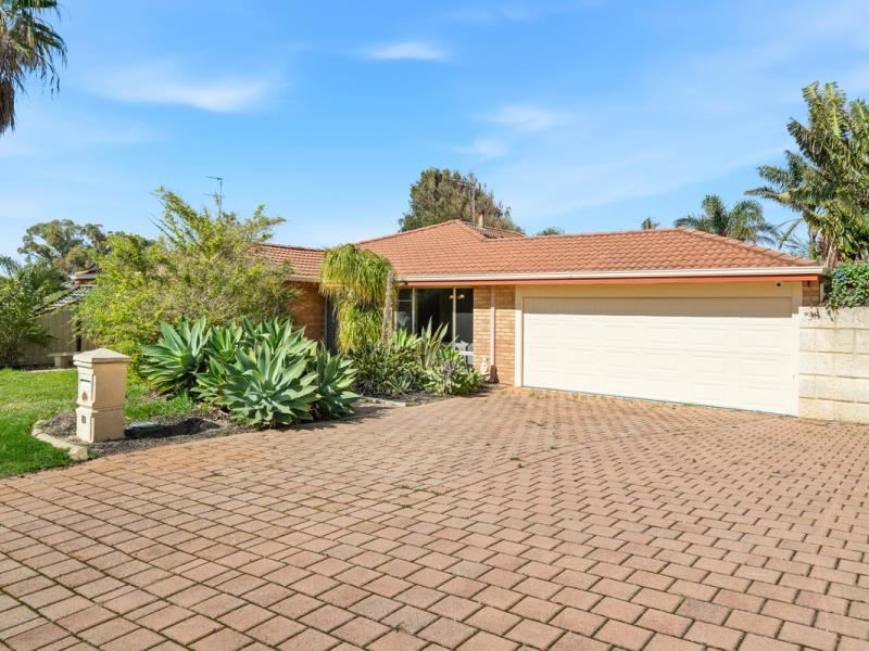 10 Floribunda Avenue, Halls Head