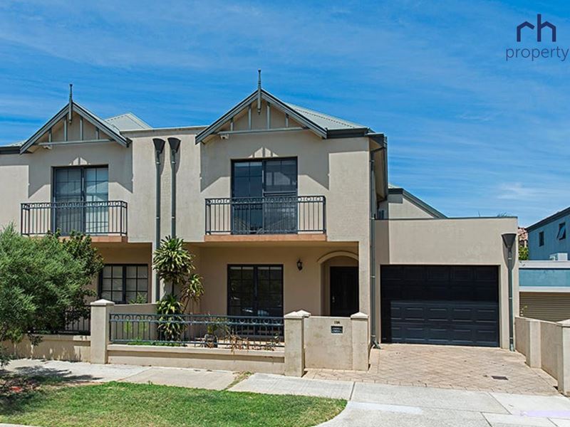 10A Bruce Street, North Fremantle WA 6159