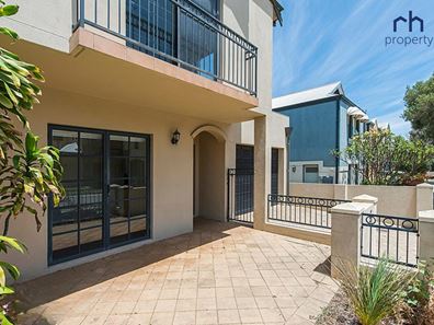 10A Bruce Street, North Fremantle WA 6159
