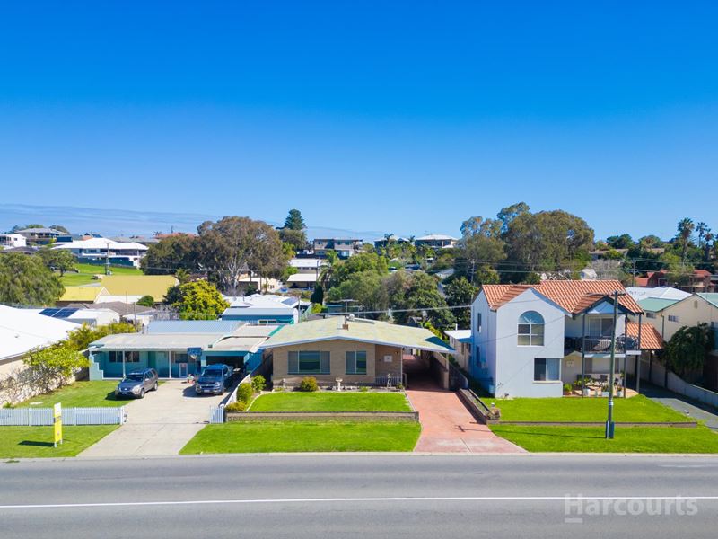 74 Mary Street, Halls Head WA 6210