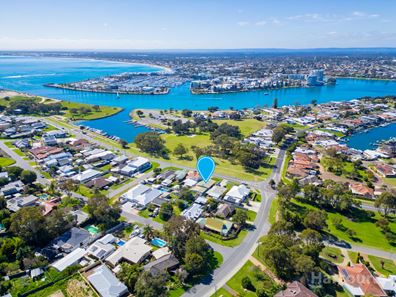 74 Mary Street, Halls Head WA 6210