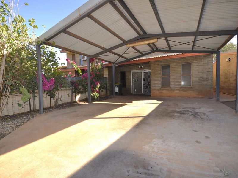 14 Judith Way, South Hedland WA 6722