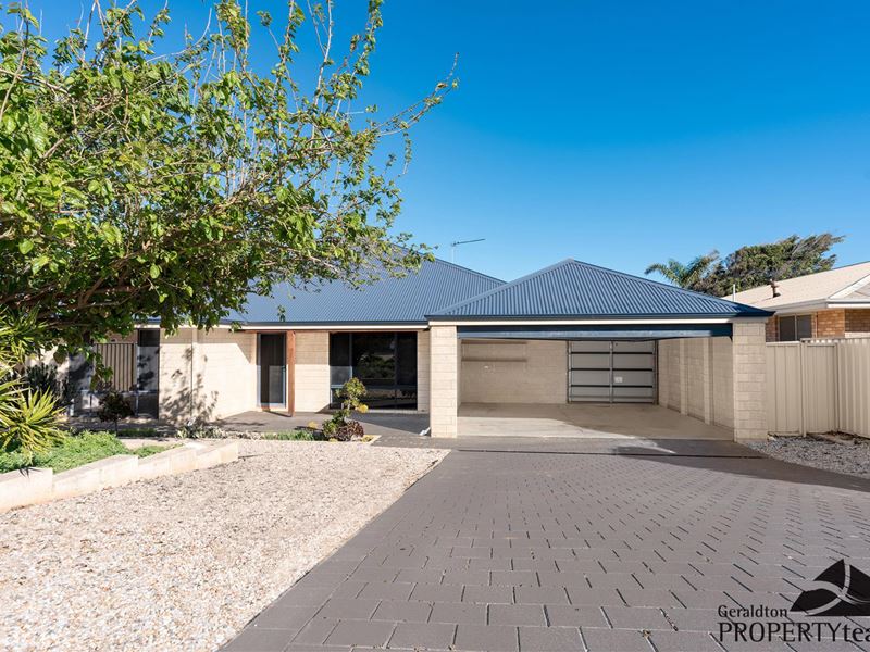 274 Durlacher Street, Mahomets Flats WA 6530