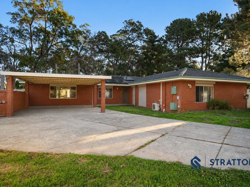 10 Valkyrie Place, Gosnells WA 6110