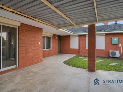 10 Valkyrie Place, Gosnells WA 6110