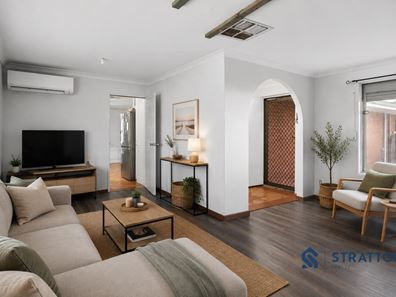 10 Valkyrie Place, Gosnells WA 6110