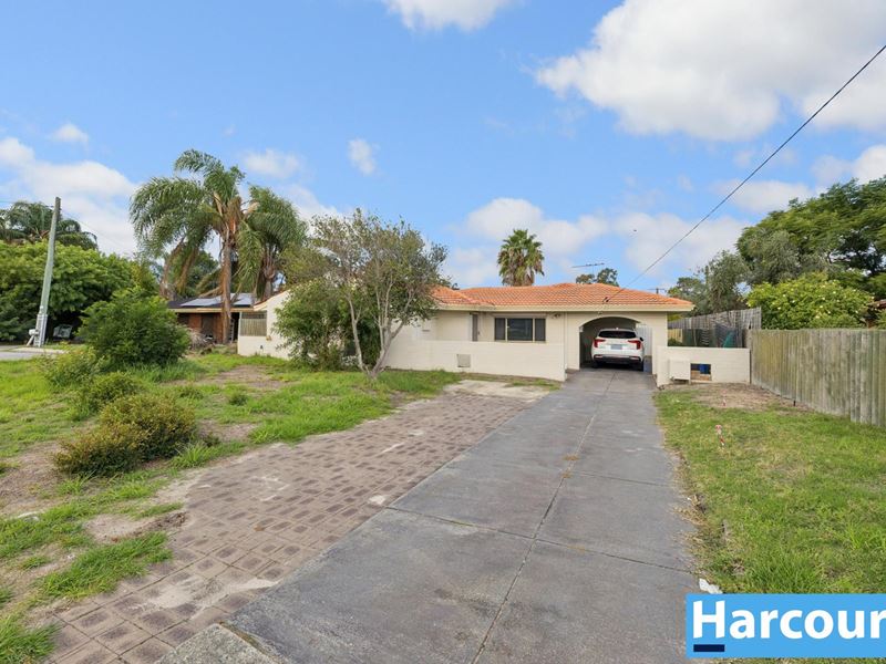18 Fagence Way, Thornlie WA 6108