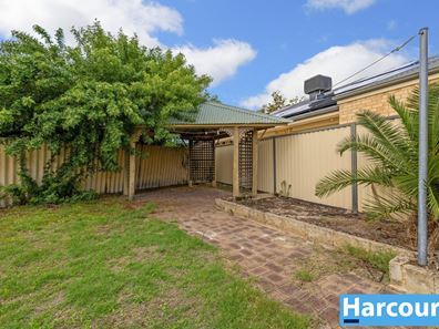 18 Fagence Way, Thornlie WA 6108