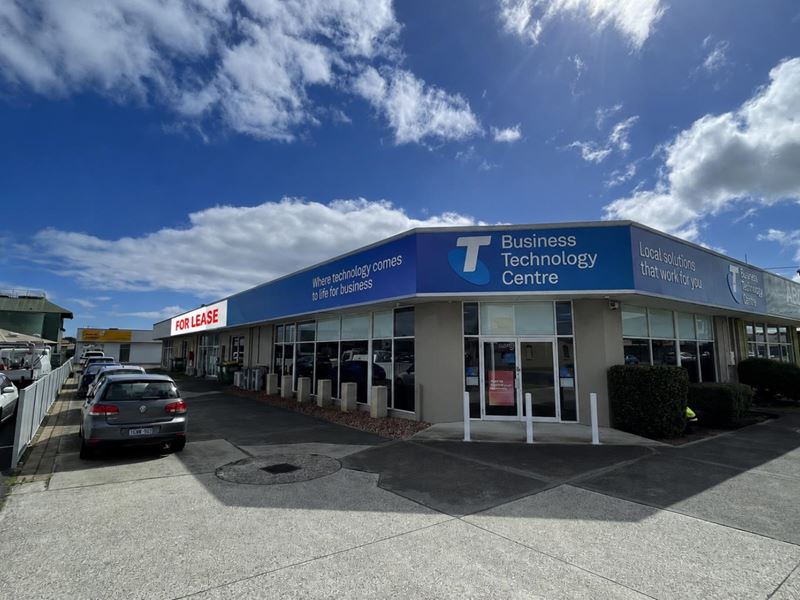 Unit 2/118 Spencer Street, South Bunbury