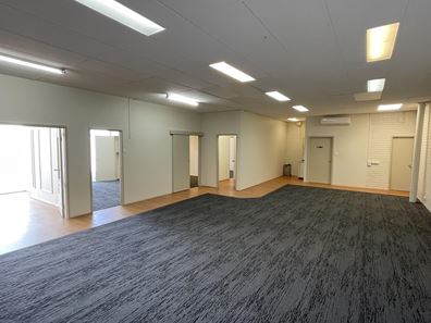 Unit 2/118 Spencer Street, South Bunbury WA 6230