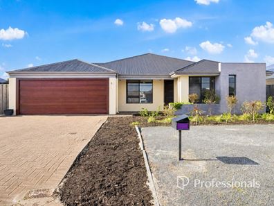 23 Kelston Way, Australind WA 6233