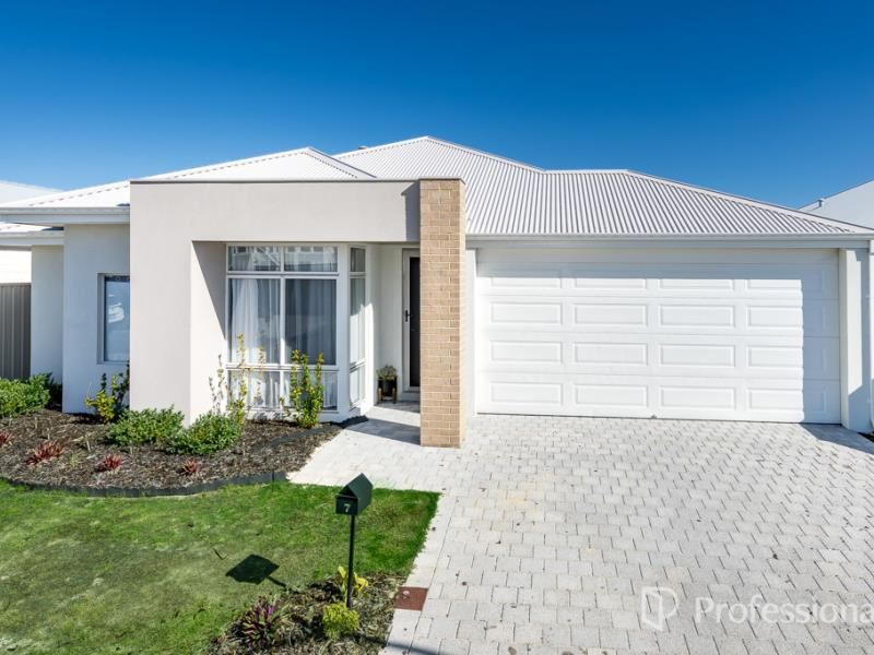 7 Serene Way, Yanchep