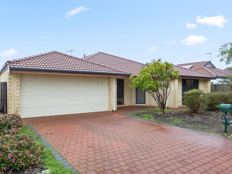 11 Liechardt Loop, Rockingham WA 6168