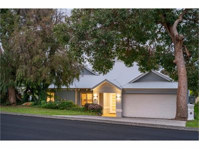21 North Street, Dunsborough WA 6281