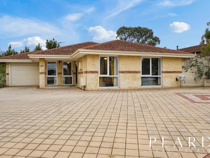 571 Beach Road, Warwick WA 6024