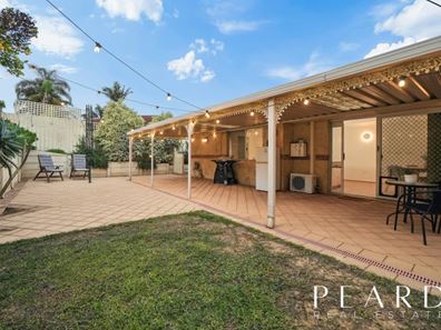 571 Beach Road, Warwick WA 6024