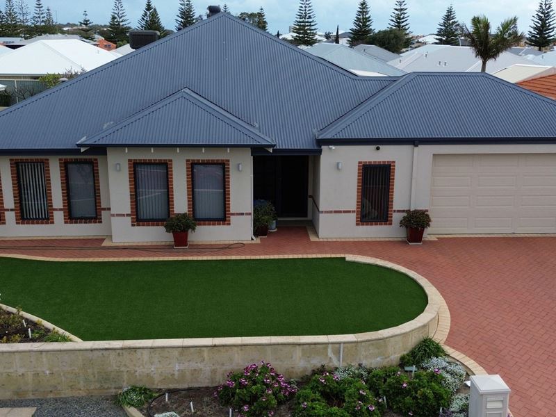 36 Peppertree Close, Wannanup