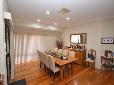 36 Peppertree Close, Wannanup WA 6210