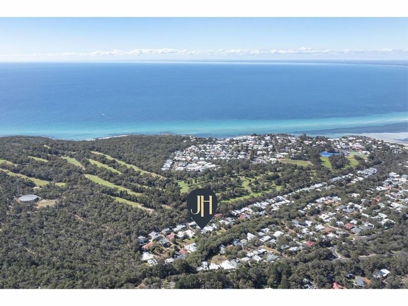 7 Norfolk Street, Dunsborough WA 6281