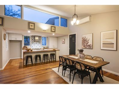 7 Norfolk Street, Dunsborough WA 6281