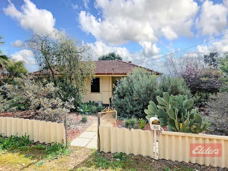 64 Lock Street, Narrogin WA 6312