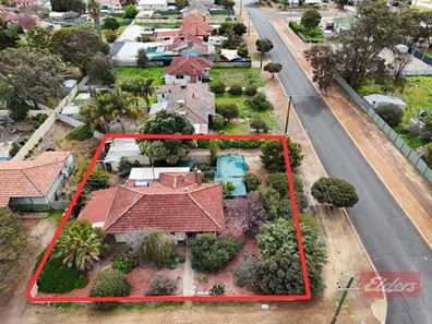64 Lock Street, Narrogin WA 6312