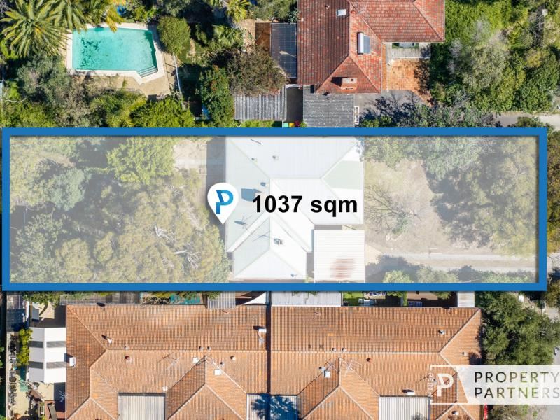 71 Pearl Parade, Scarborough WA 6019