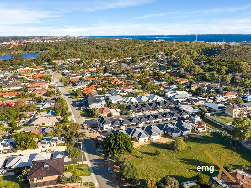 Hamilton Hill WA 6163