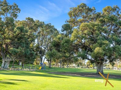 Hamilton Hill WA 6163
