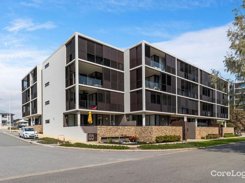 19/20 Medina Parade, North Coogee WA 6163