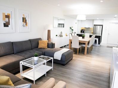 19/20 Medina Parade, North Coogee WA 6163
