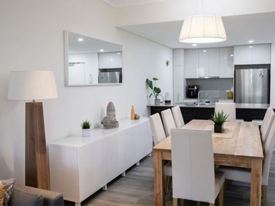 19/20 Medina Parade, North Coogee WA 6163
