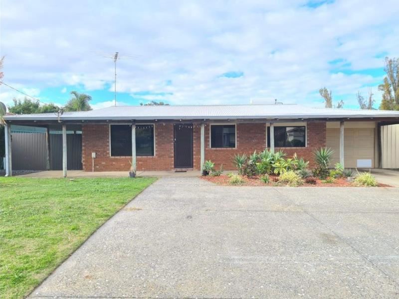19 Gavarnie Way, Coodanup WA 6210