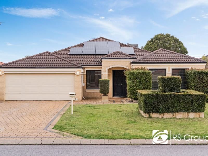 3 Leicester Crescent, Canning Vale WA 6155
