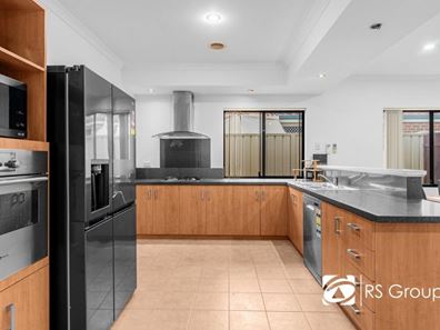 3 Leicester Crescent, Canning Vale WA 6155