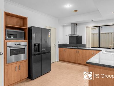 3 Leicester Crescent, Canning Vale WA 6155