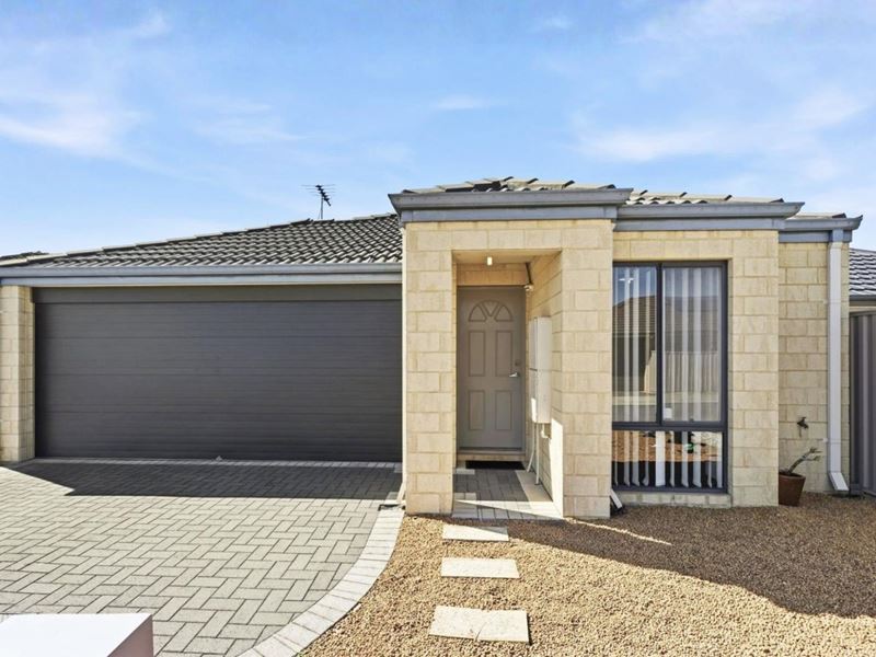 28 Panozza Circle, Maddington WA 6109